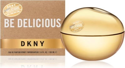 DKNY Golden Be Delicious 100ml EDP